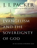 EVANGELISM AND SOVEREIGNTY OF GOD.pdf
